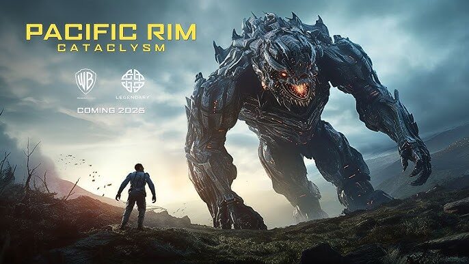 Pacific Rim 3