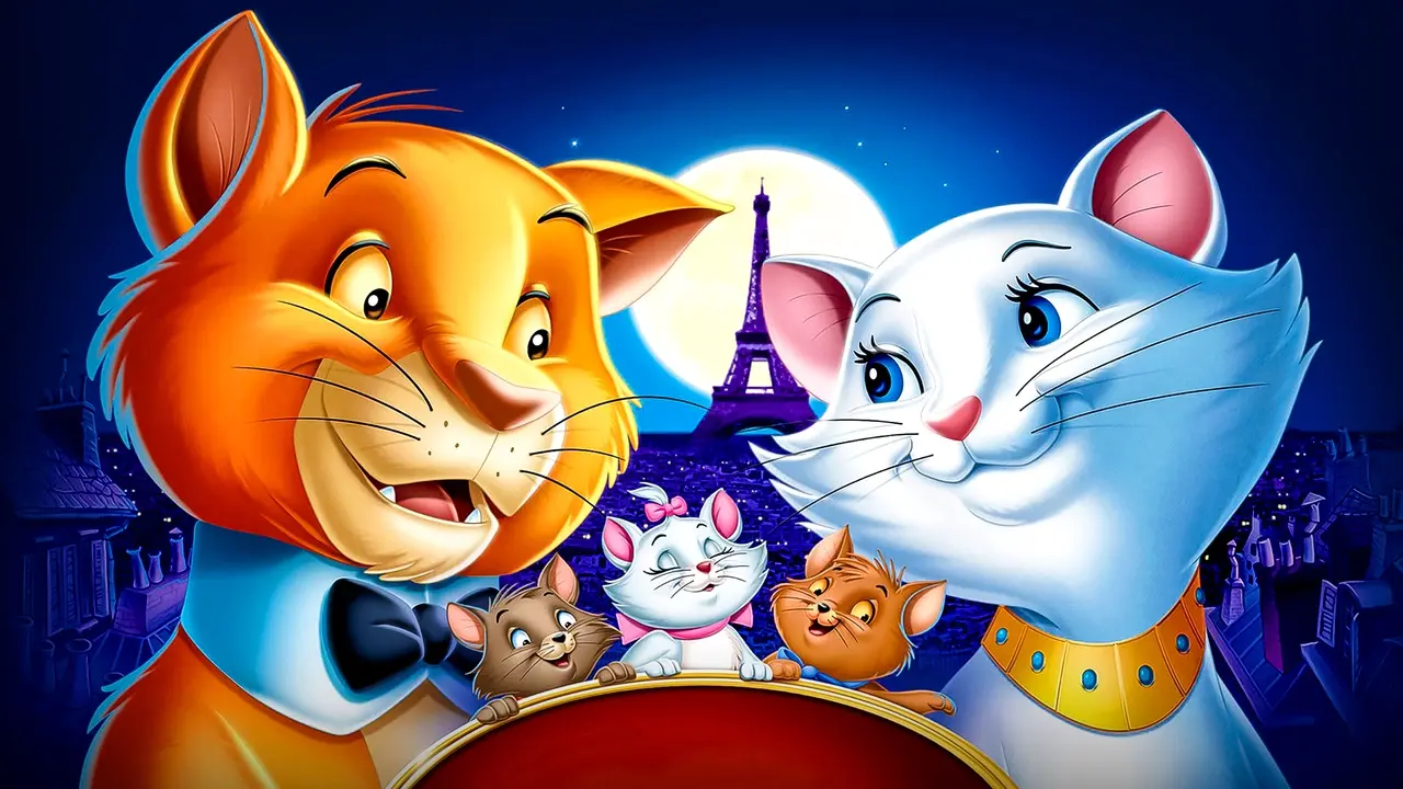 The AristoCats Expected to Release in 2026: A Beloved Classic Reimagined