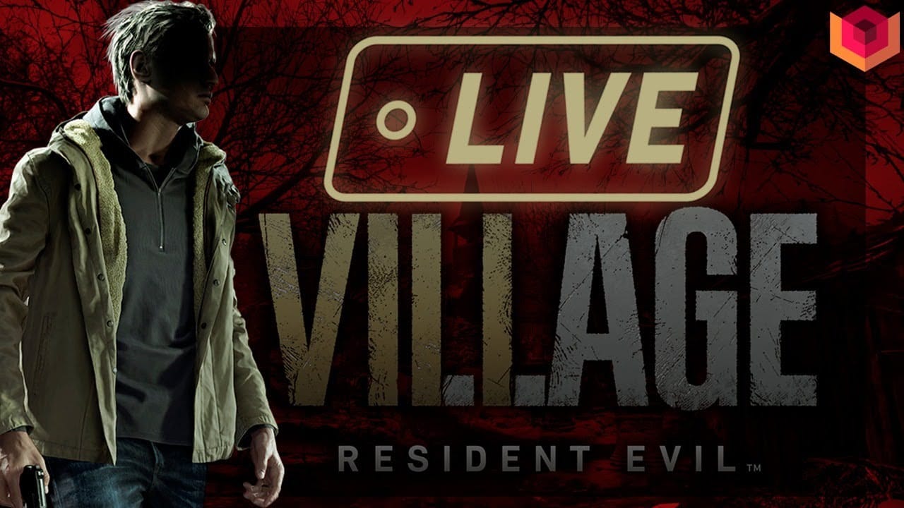 Resident Evil 8: Village Official Gameplay Trailer PS5 Showcase
