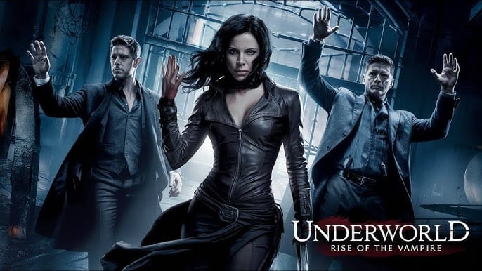 UNDERWORLD 6 release in 2025