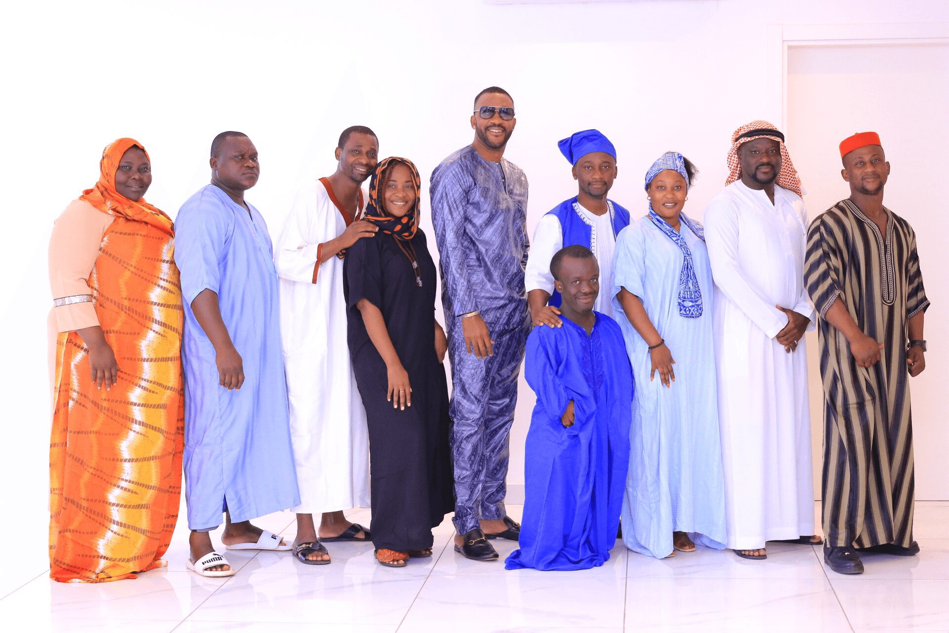 Sean Bridon: A Social Media Content Creator Extraordinaire