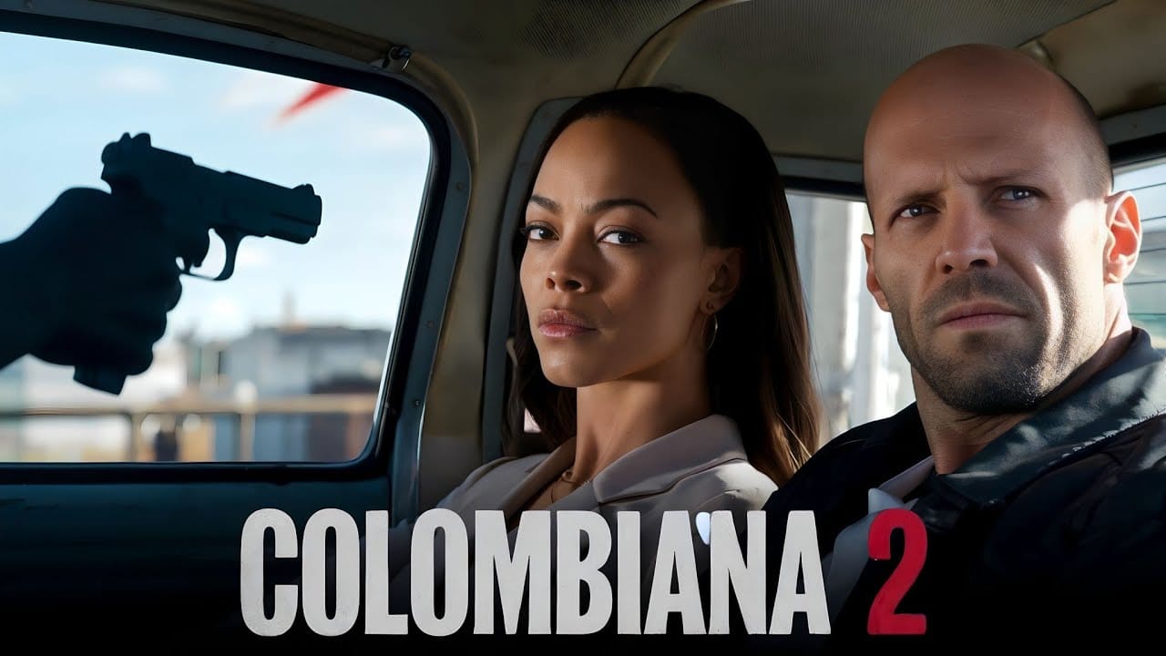 Colombiana Part 2 (2025): Overview and Details