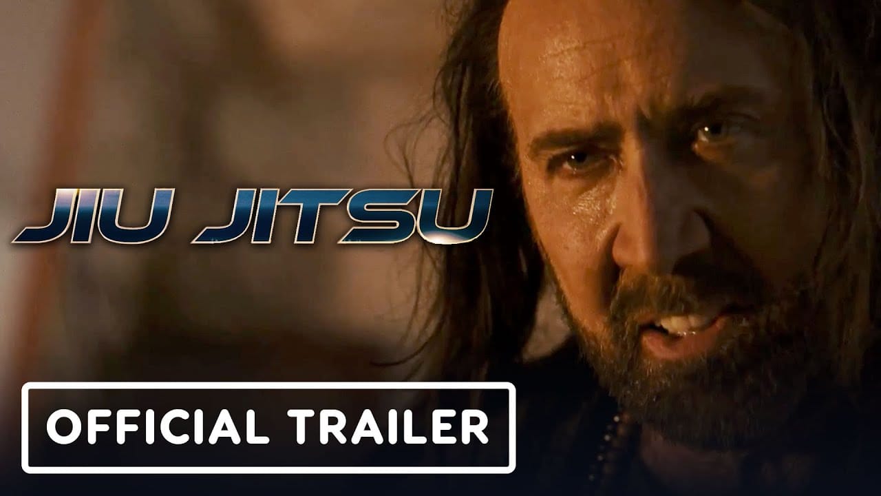 Jiu Jitsu (2020): Synopsis and Review