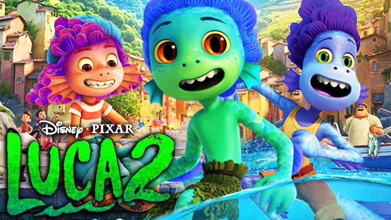 Luca 2: What We Know So Far