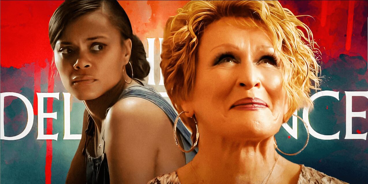 The Deliverance Official Trailer: A Chilling Exorcism Thriller by Lee Daniels