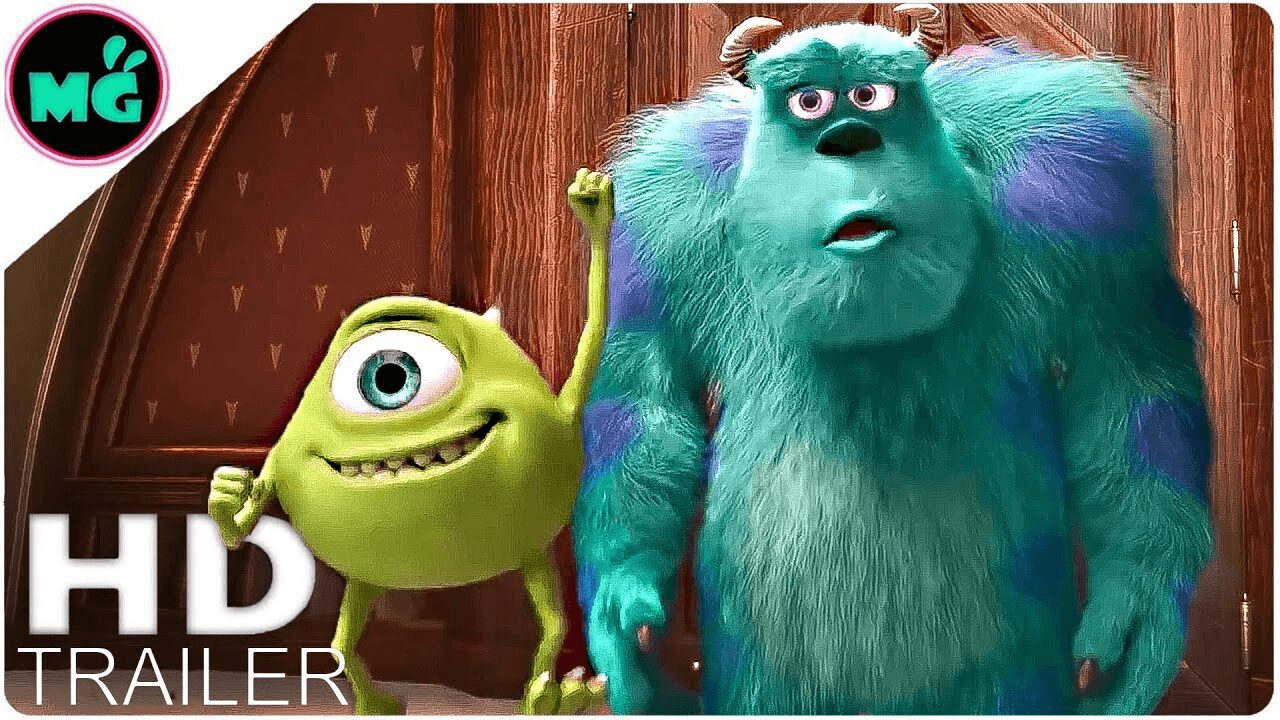 Pixar’s Potential Storylines for Monsters, Inc. 3