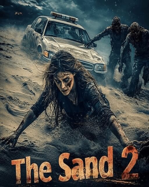 The Sand Part 2 (2025)
