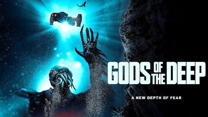 Gods of the Deep 2 (2025)