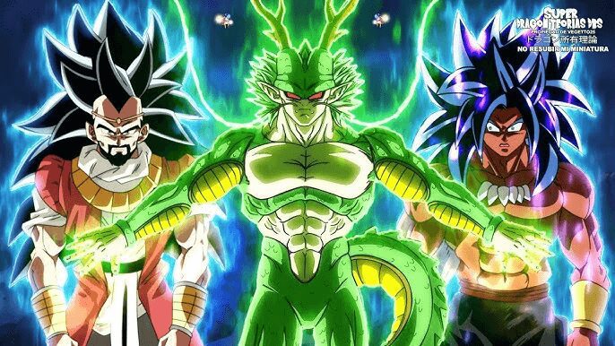 Dragon Ball Super 2: The Celestial Wrath (2025)