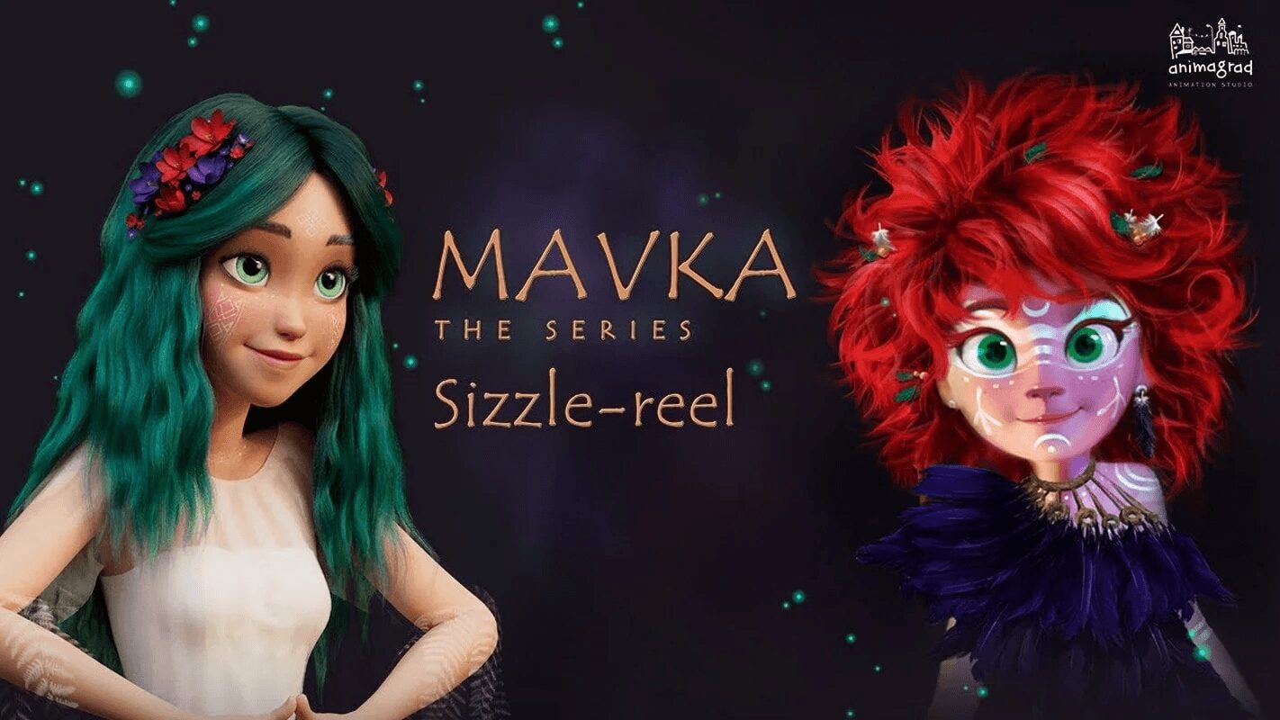 Mavka 2: The Forest Song