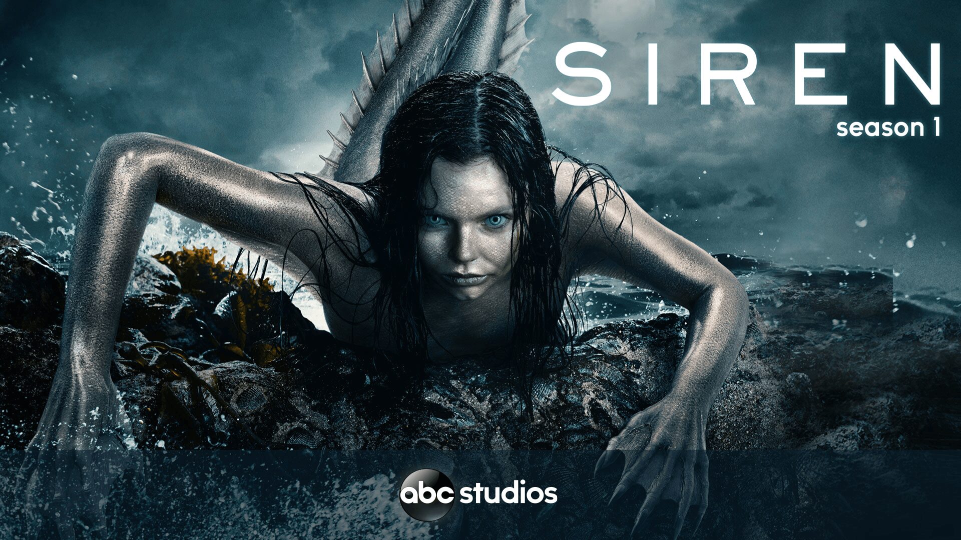 Siren (2018) – A Dark and Mystical Tale of the Sea