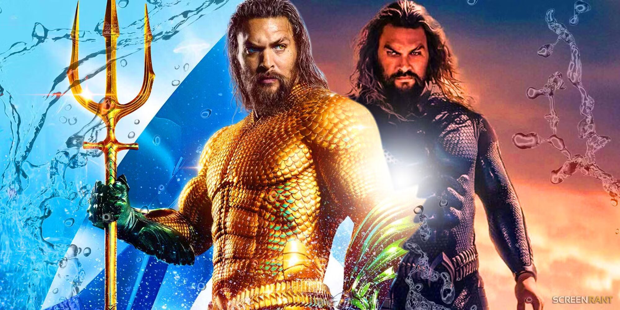 Aquaman 3 (2025)