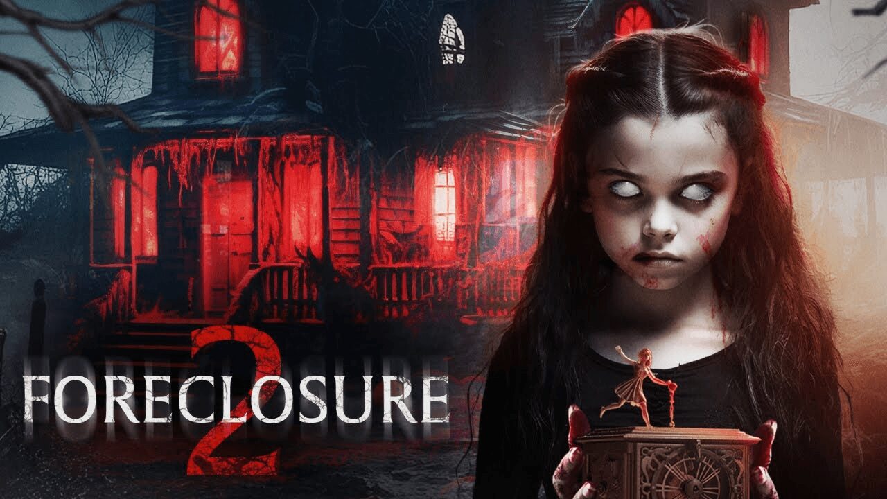 Foreclosure 2 (2024) – Official Trailer: A Gritty Fight for Survival