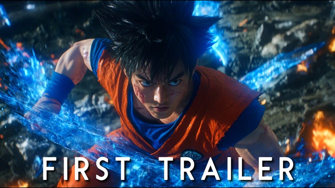 Dragon Ball Z: The Last Warrior (2025) – A Cosmic Battle for Survival