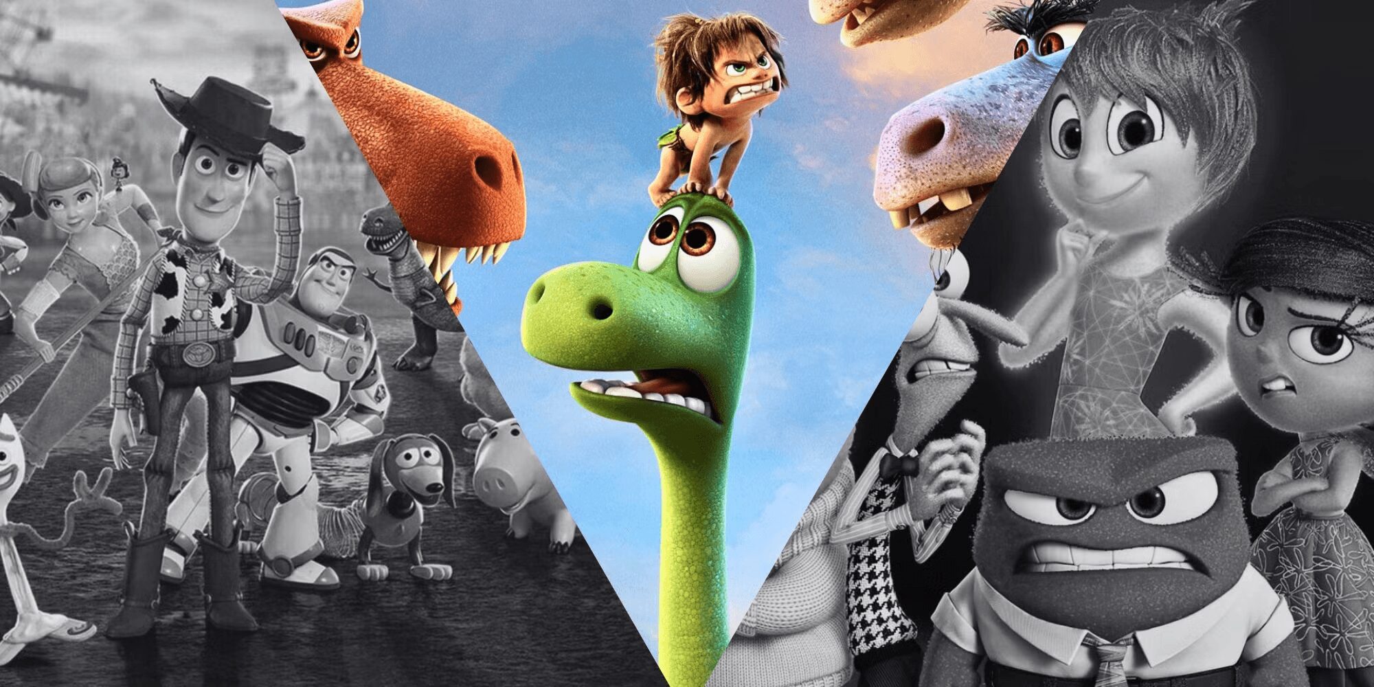 The Good Dinosaur 2 (2025) | 4K Trailer