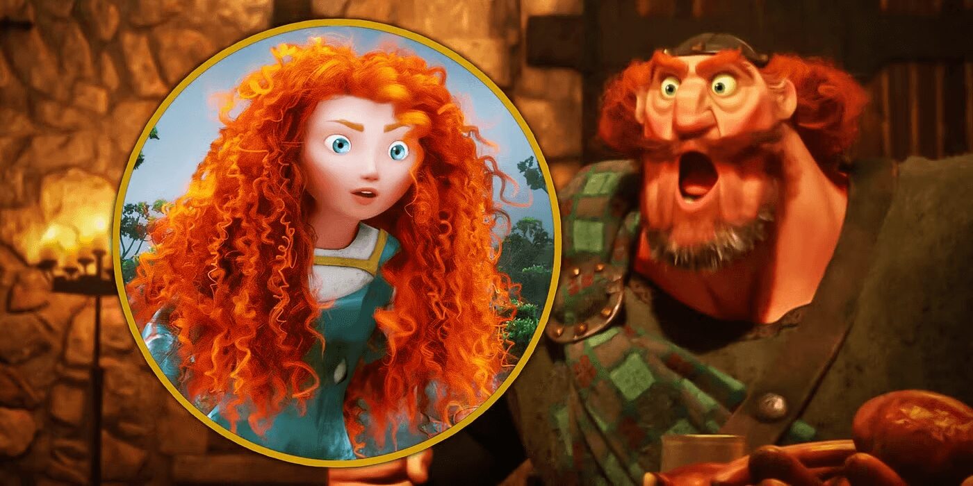  Brave 2 (2025) 