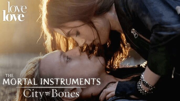 The Mortal Instruments: City of Bones (2013) – A Supernatural Fantasy Adventure