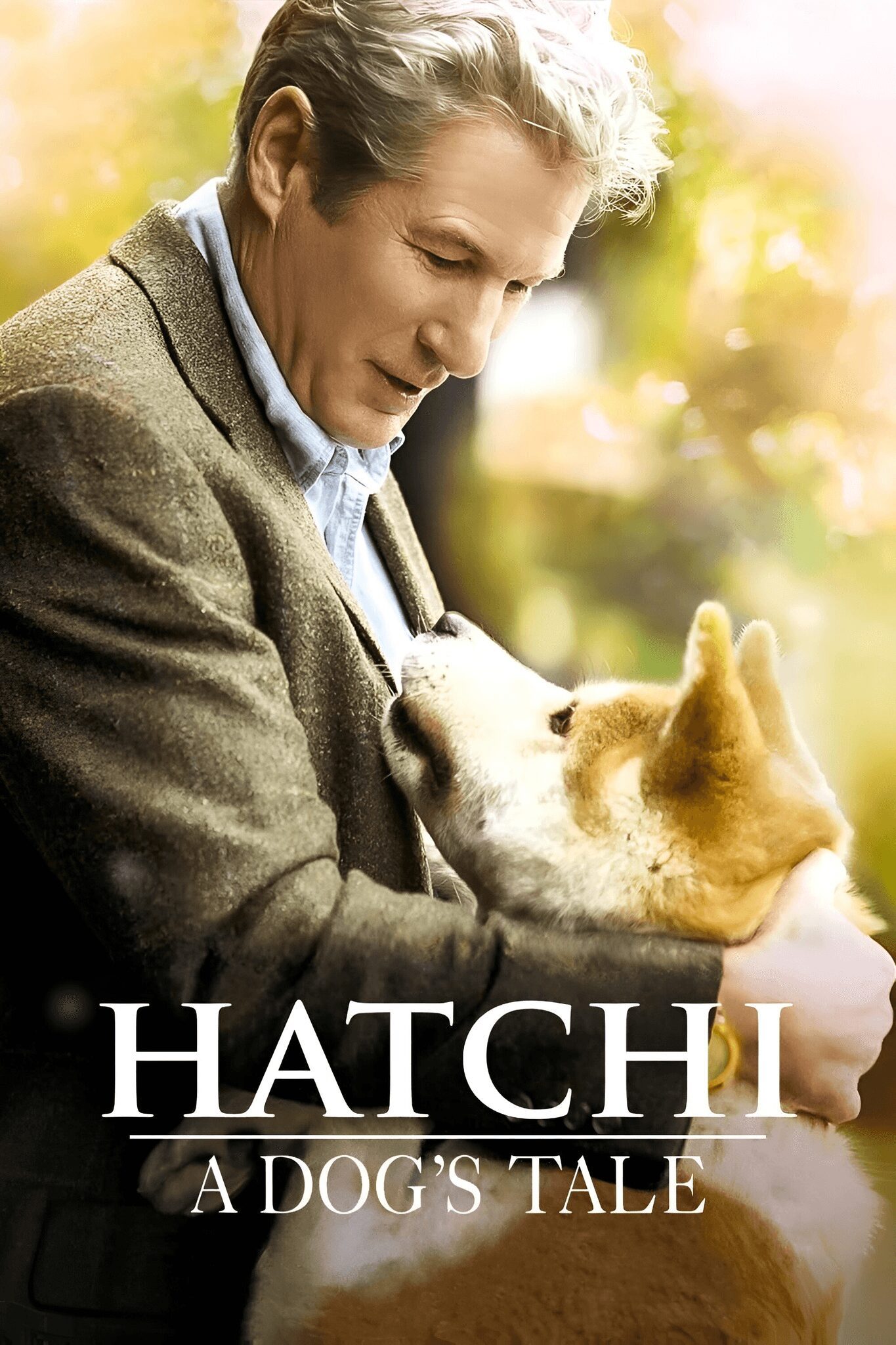Hachi: A Dog’s Tale (2009) – A Heartwarming Story of Unwavering Loyalty