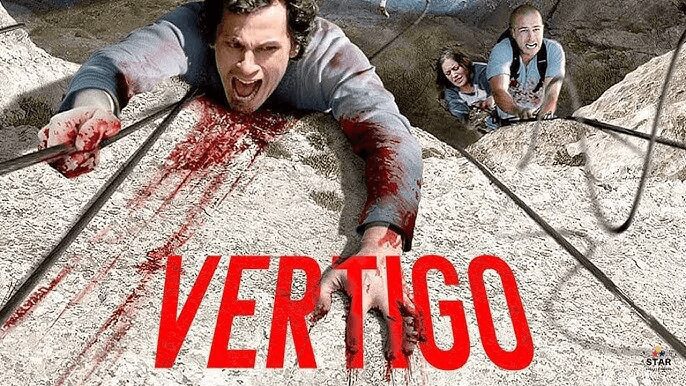 Vertigo (High Lane) (2009) – A Thrilling Climb into Terror