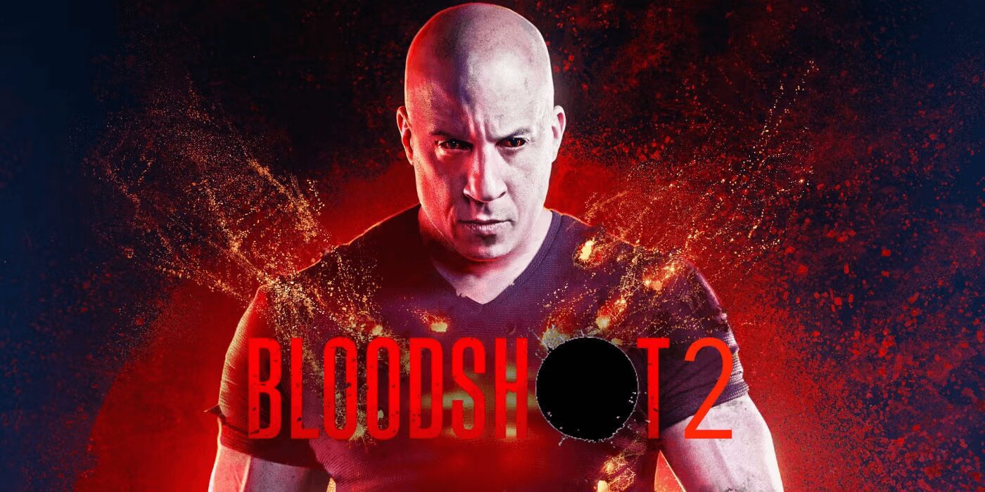 Bloodshot 2 Teaser Trailer (2024): The Nanotech Warrior Returns