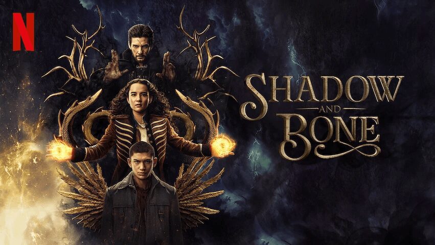 Shadow and Bone | Netflix