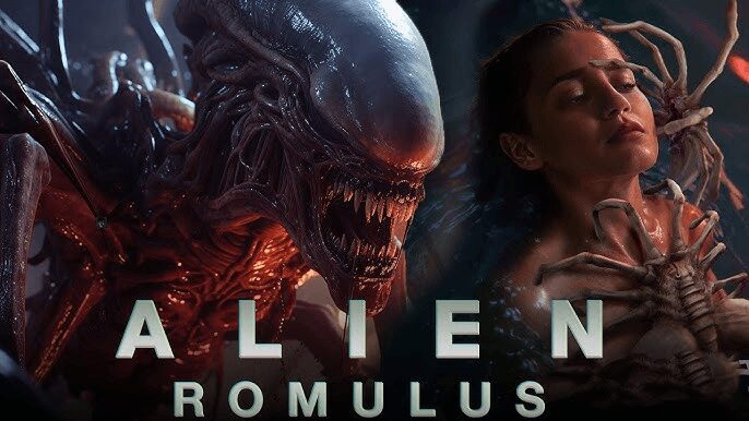 Alien: Romulus (2025) – Official Trailer Breakdown