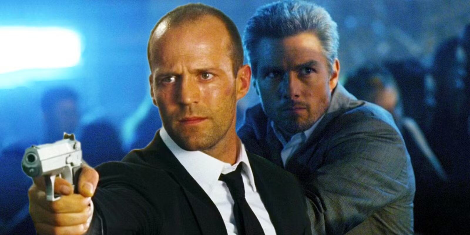 Apache (2025) – Scarlett Johansson & Jason Statham Deliver a Desert Storm of Justice