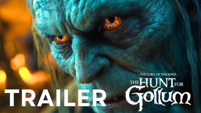 The Lord of the Rings: The Hunt for Gollum (2025) – A Precious New Chapter in Middle-earth Awaits