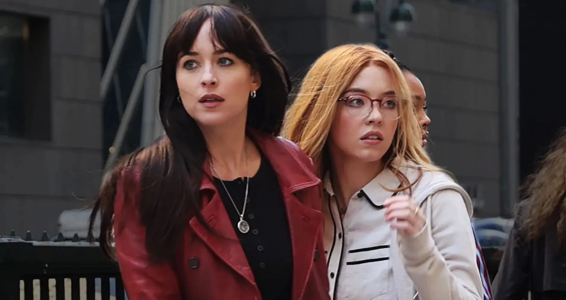 The Witch: Part 3 (2025) – A Darker, Deeper Descent into Cosmic Horror and Sci-Fi Suspense