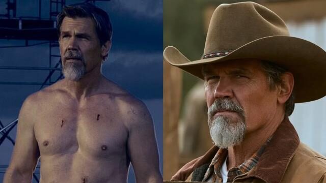 SOYLENT GREEN!!! JOSH BROLIN!!! – A Dystopian Thriller Returns December 2024