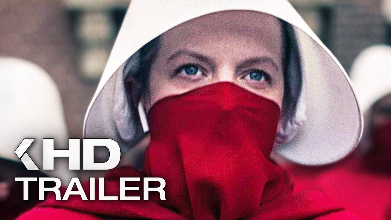 The Handmaid’s Tale (2017–2025) – A Dystopian Triumph of Resistance and Resilience