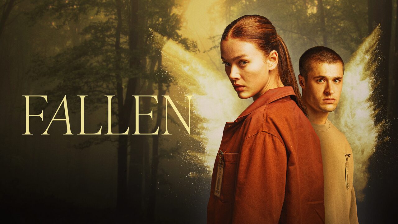 Fallen (2025) – A Supernatural Descent into Darkness and Redemption