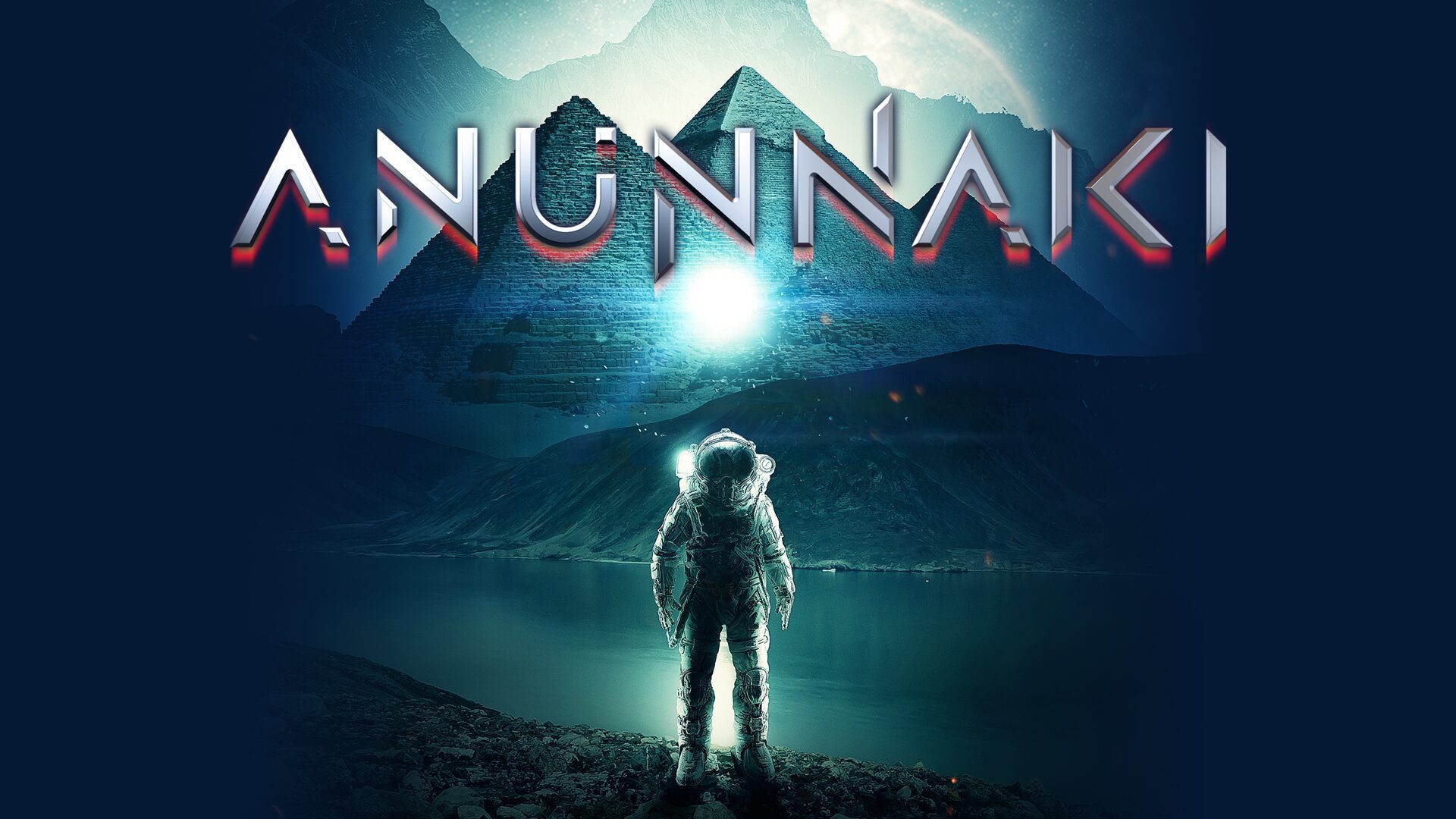 The Anunnaki (2025): A Sci-Fi Epic Reimagining Ancient Myths