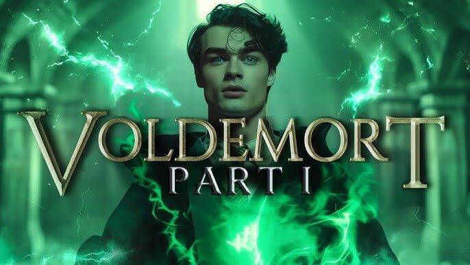 Voldemort (2025) – First Trailer | Timothée Chalamet Stars in the Dark Wizard’s Origin Story