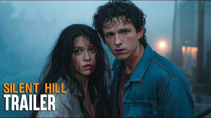 Silent Hill (2025): First Trailer Sparks Fan Frenzy