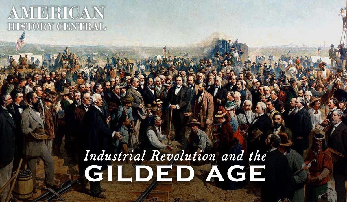The Gilded Age – Power, Prestige, and a Battle of Status in 1880s New York