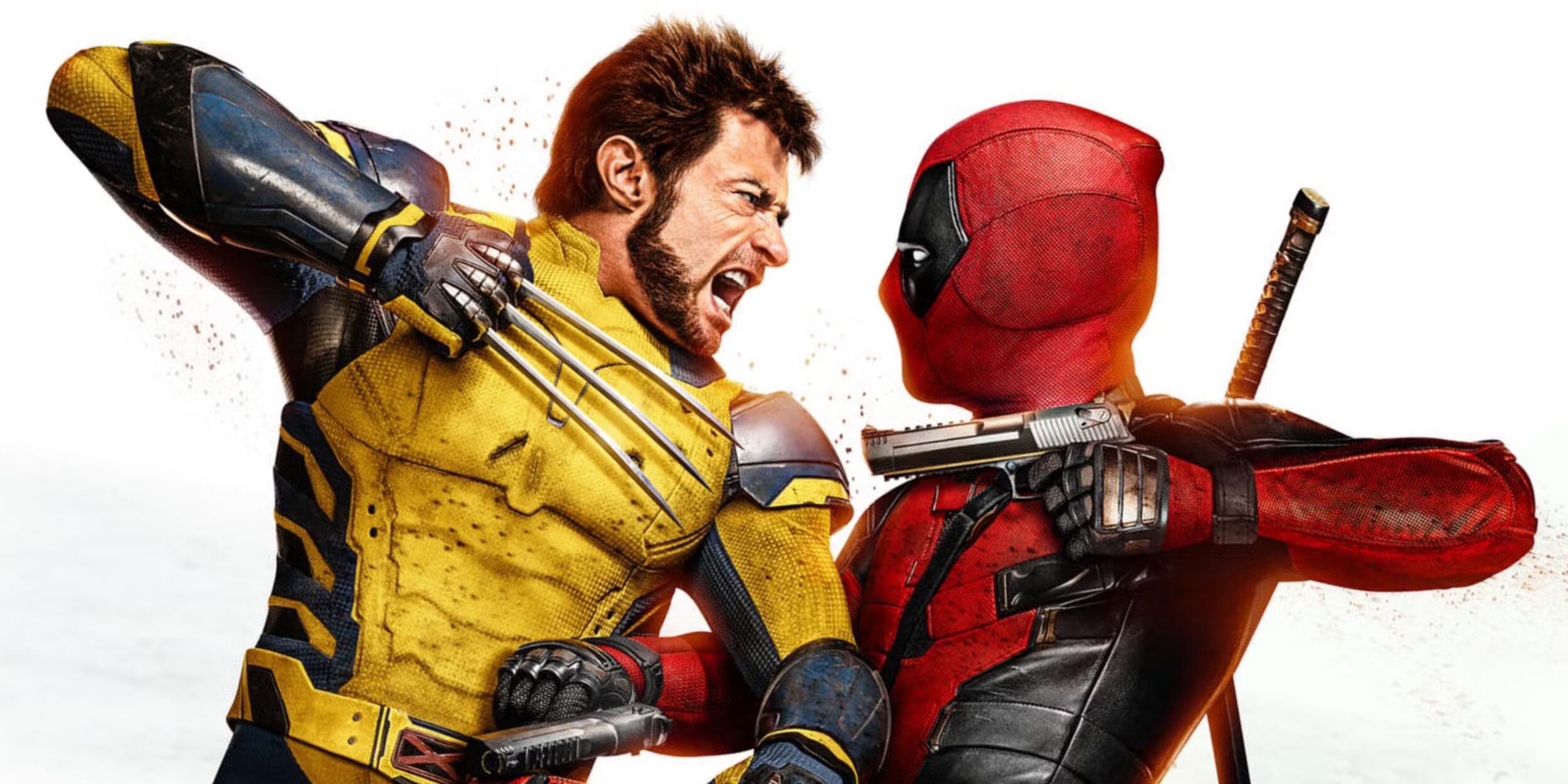 Deadpool & Wolverine (2024): A Multiversal Mayhem Masterpiece