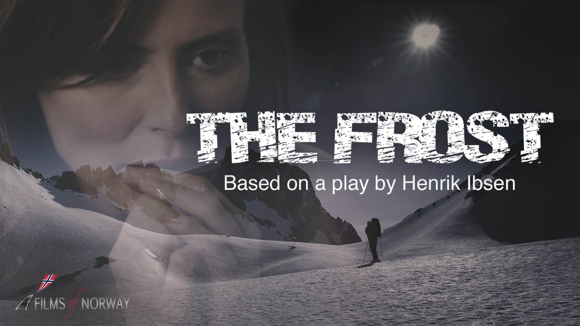 Frost (2025): A Chilling Survival Thriller