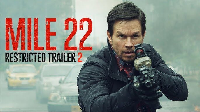 Mile 22 Part 2 (2025): What We Know So Far
