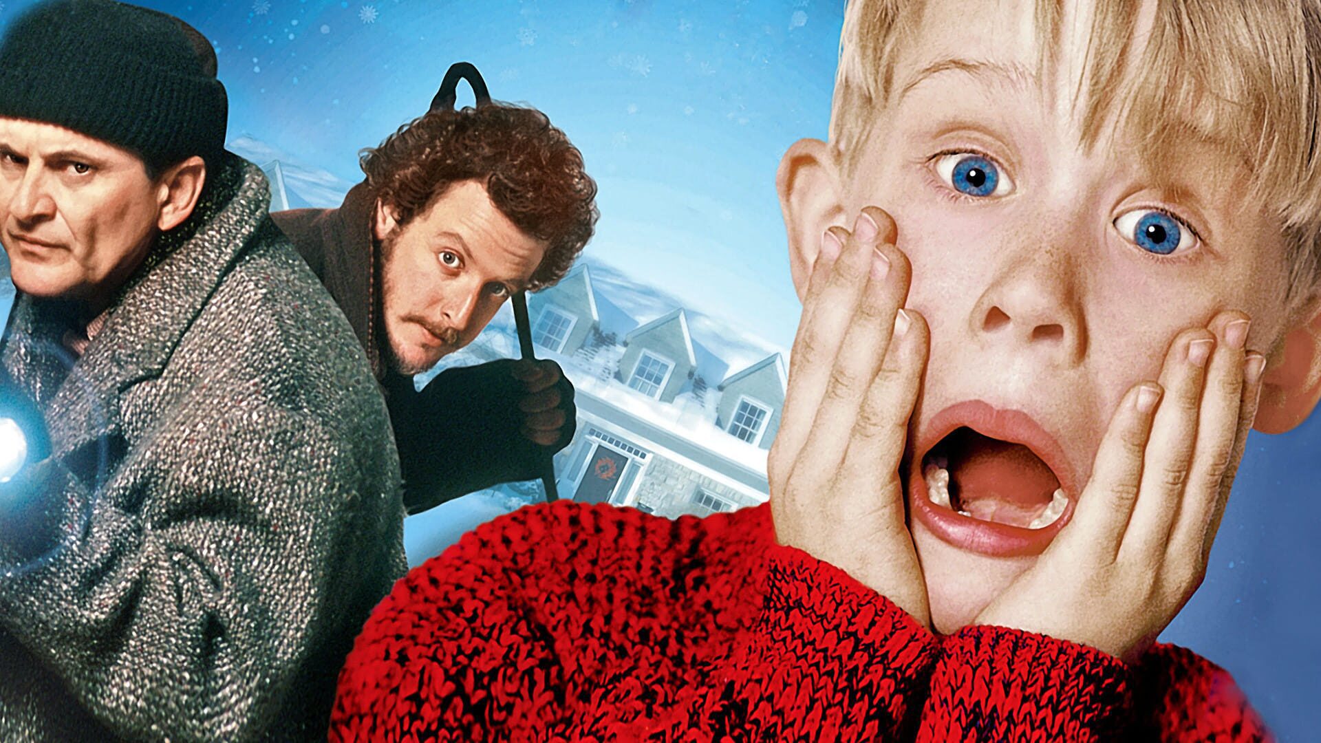 Home Alone 2: Lost in New York (1992) – The Holiday Mischief Continues
