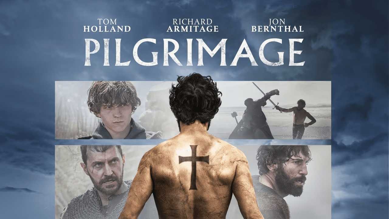 Pilgrimage (2017)