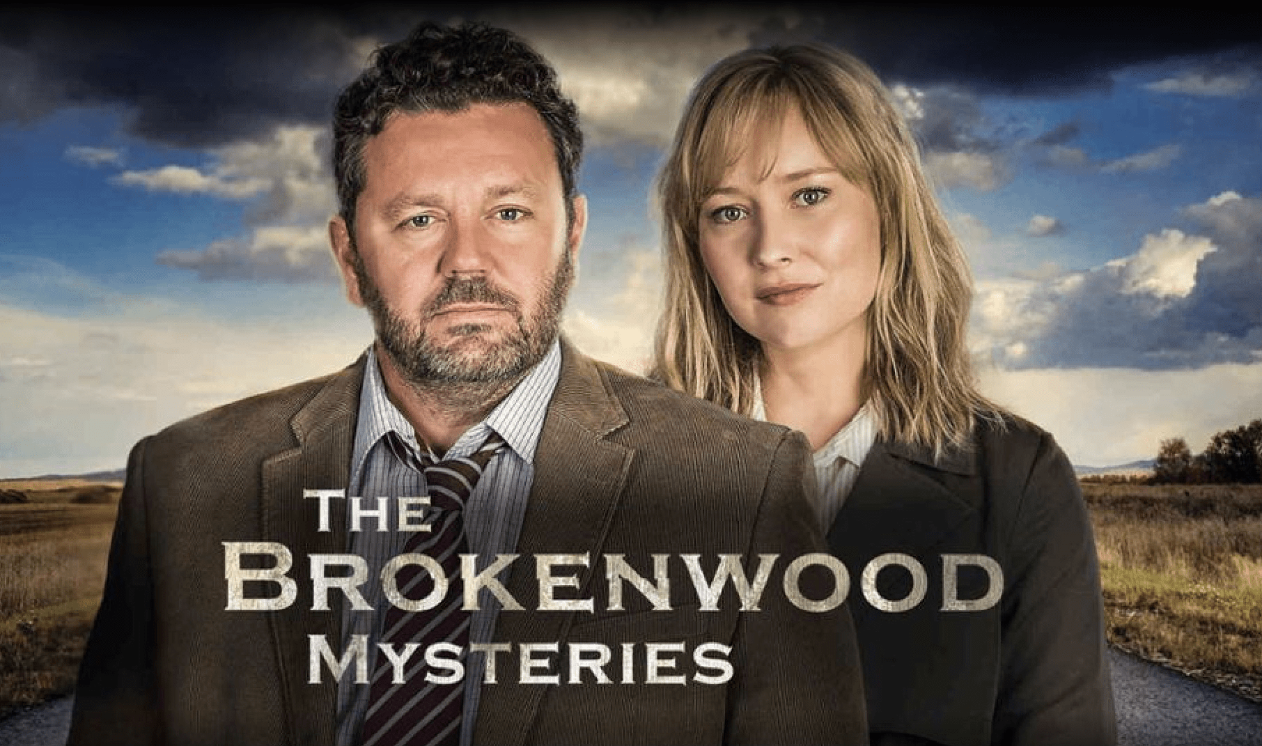 The Brokenwood Mysteries