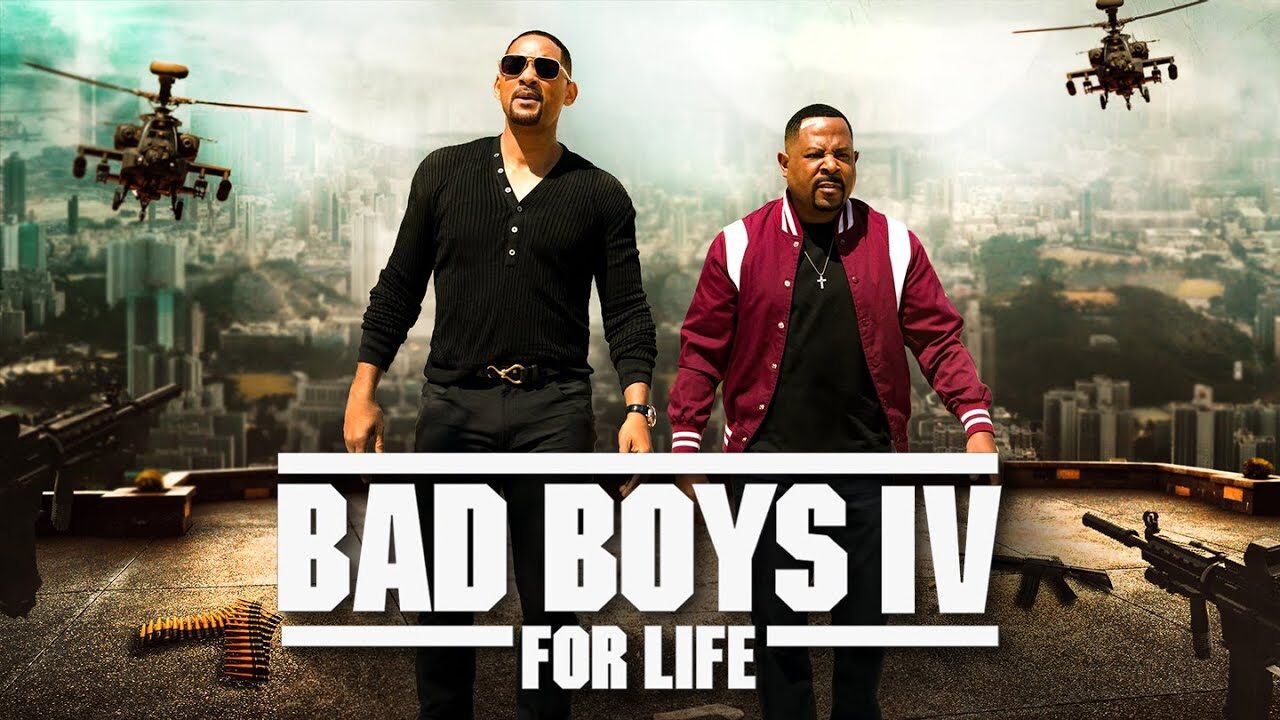 Bad Boys 4 (2025): A Thrilling Return to Action