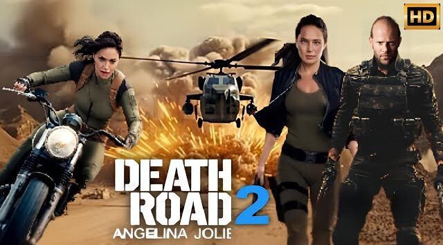 Death Road (2025)