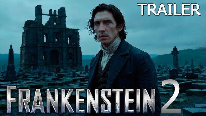 Frankenstein 2 (2025) – The Monster Reborn for a New Era
