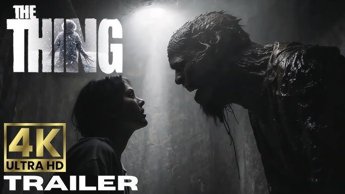The Thing (2026) – Terror Reborn in the Frozen Wasteland