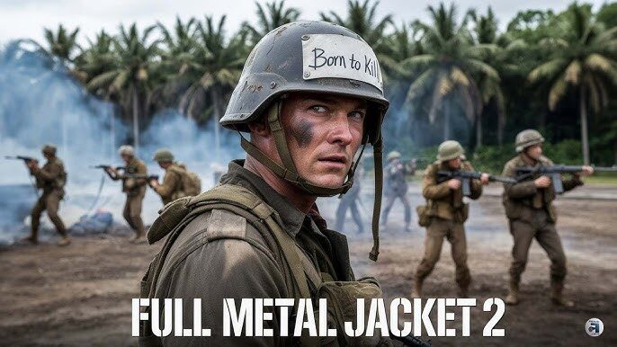 Full Metal Jacket (2025)