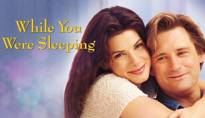 While You Were Sleeping (1995)