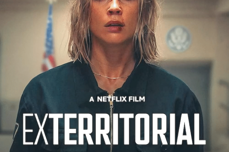 Extraterritorial (2025)